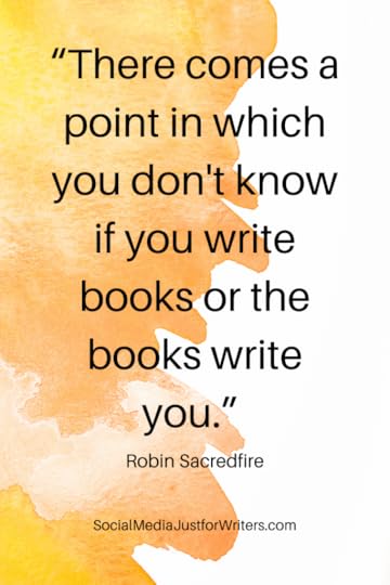 Book Marketing Update