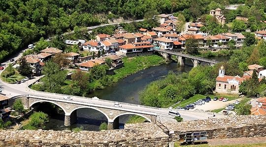 Tırnova