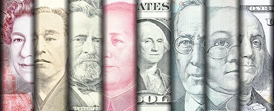 Futurist Speaker Thomas Frey Blog: Startling Predictions about the Future of Banking and Future of Cryptocurrencies