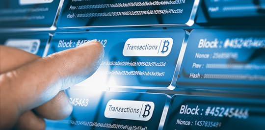 Futurist Speaker Thomas Frey Blog: Digital Dollar and Digitized Currencies Known as Stablecoin