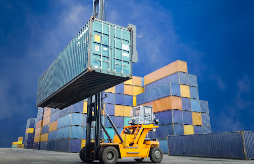 Logistics Service