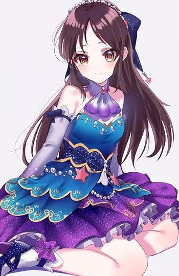 Pin on IDOLM@STER