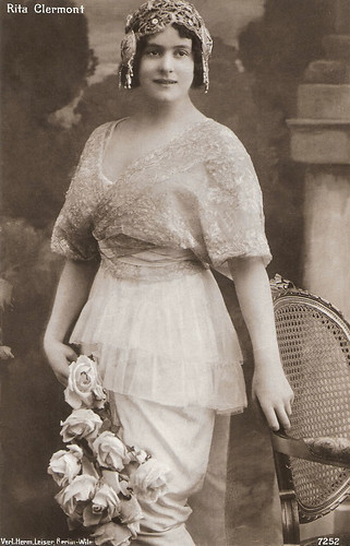 Rita Clermont