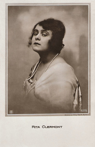 Rita Clermont