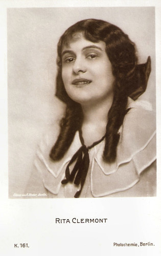 Rita Clermont