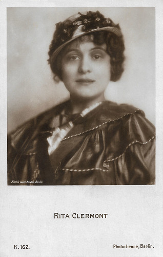 Rita Clermont