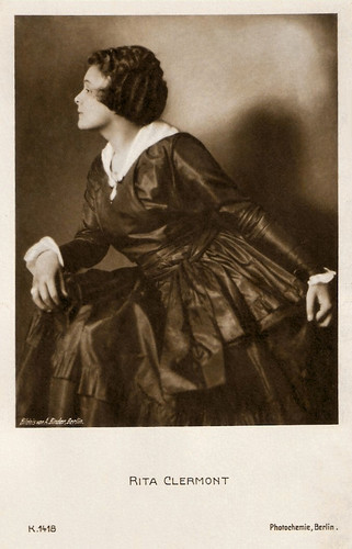 Rita Clermont