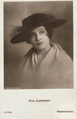 Rita Clermont