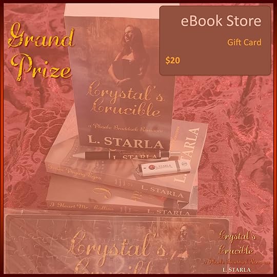 Grand Prize