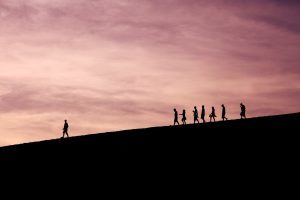 how to be indispensable at work