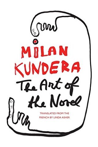 The Unbearable Lightness of Being Opaque to Ourselves: Milan Kundera on Writing and the Key to Great Storytelling