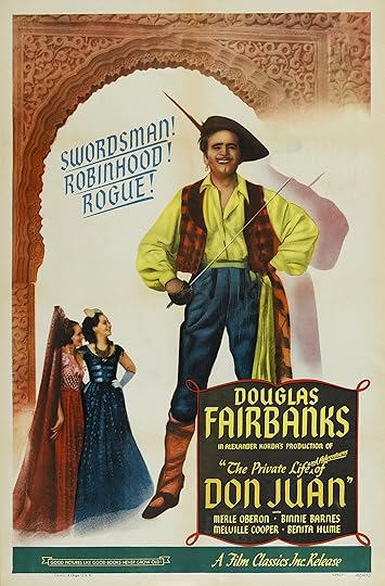 The Private Life of Don Juan (1934) - IMDb