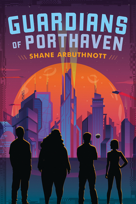 guardians of porthaven