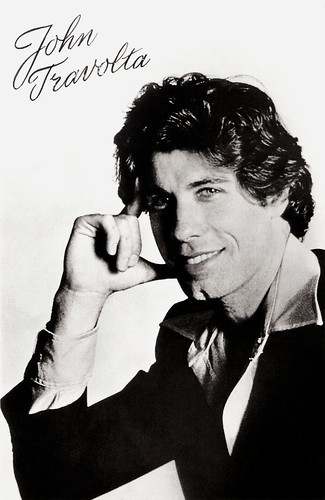 John Travolta