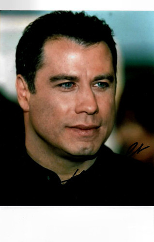 John Travolta