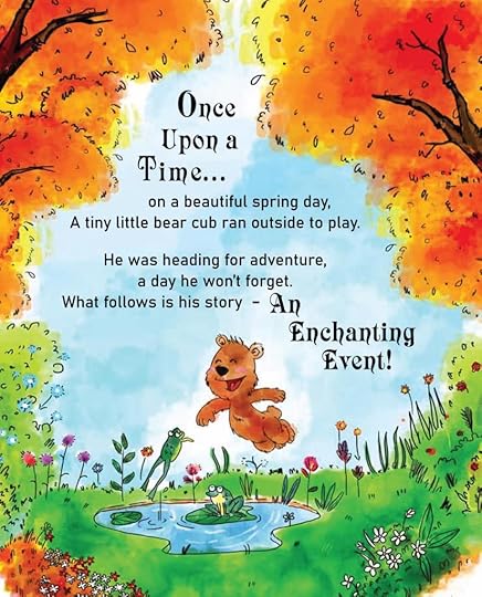 The First UniBear page 1