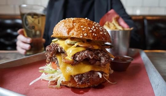 Photo courtesy of Beertown Public House.