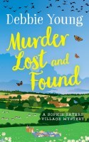 cover of Murder Lost and Found