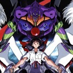 neon genesis evangelion