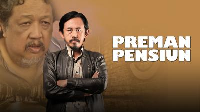 preman pensiun musim 1