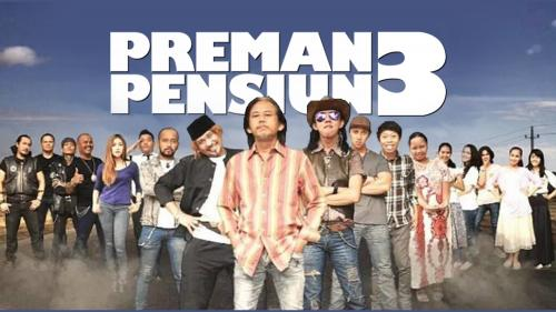 preman pensiun musim 3