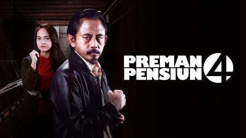 preman pensiun musim 4