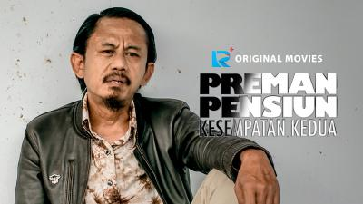 preman pensiun kesempatan kedua