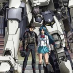 full metal panic mecha anime
