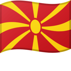 Nordmazedonien