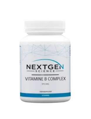 vitamine b complex