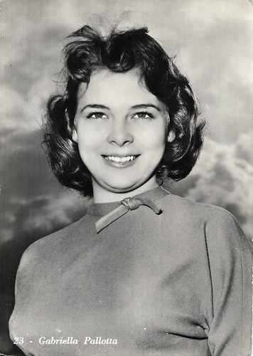 Gabriella Pallotta