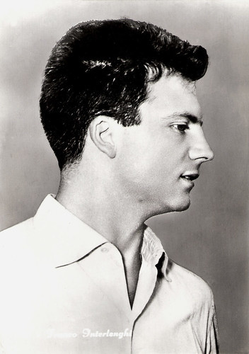 Franco Interlenghi (1931-2015)