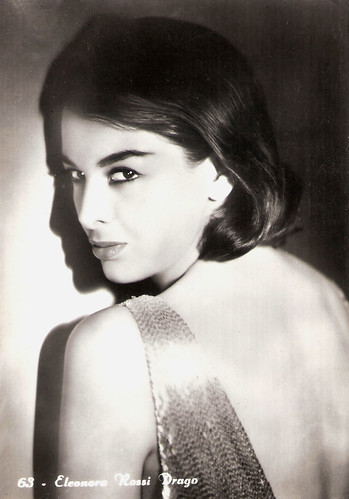 Eleonora Rossi Drago