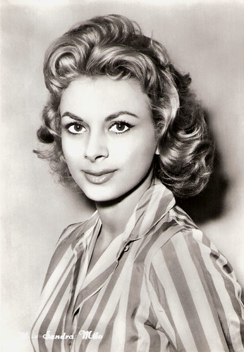 Sandra Milo