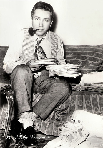 Mike Bongiorno