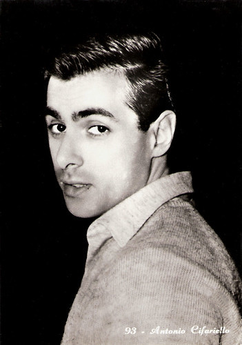 Antonio Cifariello