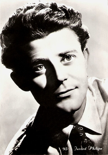 Gérard Philipe
