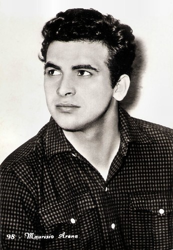 Maurizio Arena
