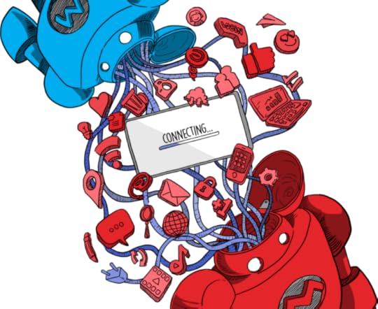 Asunción Virtual Maker Faire Is This Weekend!