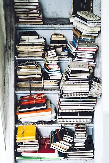 Martin Dugard Paper Kenyan Blog The Archivist.jpg