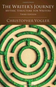 The Writers Journey by Christopher Vogler