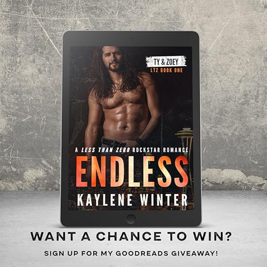 Win ENDLESS