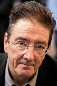 graham masterton