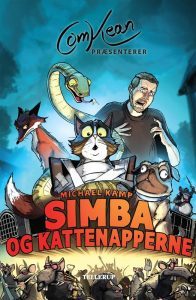 Simba og Kattenapperne