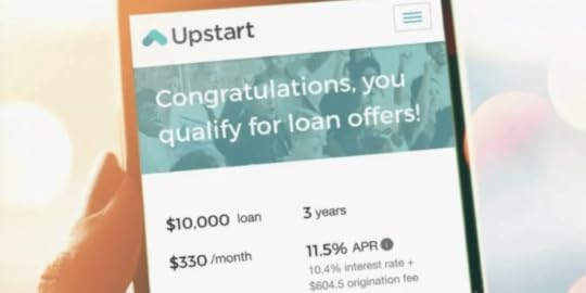 Upstart,請問你是飆股還是妖股 4