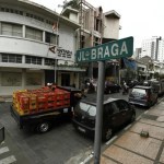 jalan braga bandung