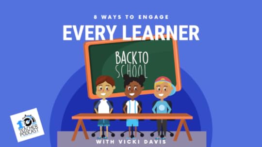 8 ways to engage every learner pear fair