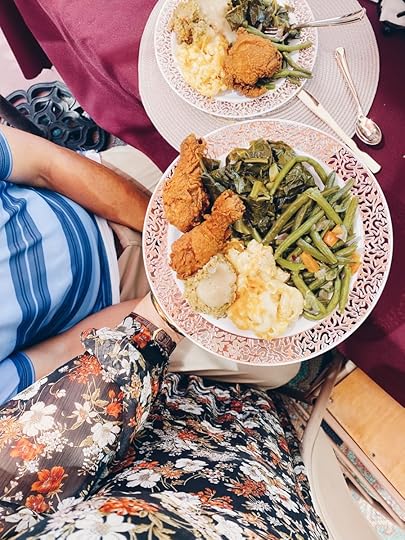 Let It Be Sunday, 335!