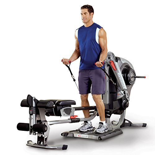 Bowflex Revolution Home Gym, Home Gym only