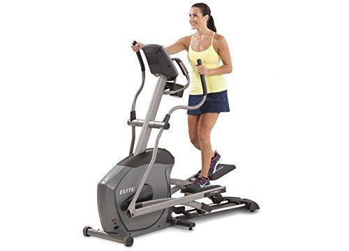 Horizon Fitness Elite E7 Elliptical Trainer